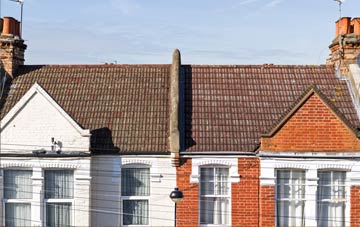 clay roofing Balsall Common, West Midlands