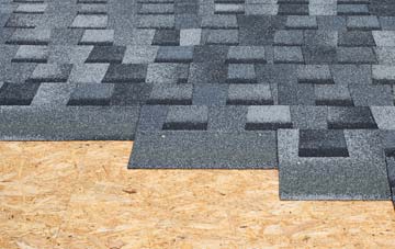 expert Balsall Common asphalt roof companies
