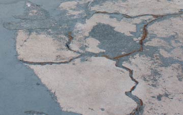 fibreglass roofing replacement Balsall Common