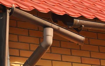 Balsall Common gutter repair costs