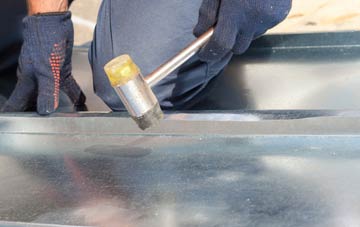 Balsall Common metal roofing costs