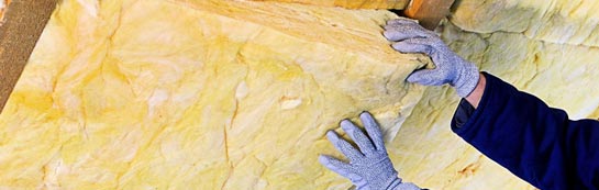 quotes for Balsall Common roof insulation