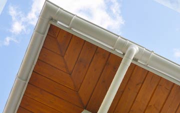 Balsall Common soffit types