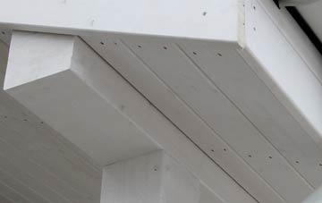 soffits Balsall Common, West Midlands
