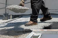 find rated Balsall Common flat roofing replacement companies