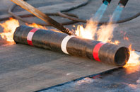 Balsall Common flat roof sealing