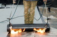 Balsall Common flat roof sealing quote