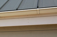 Balsall Common soffit repair