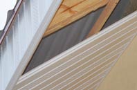 rated Balsall Common soffit repair companies